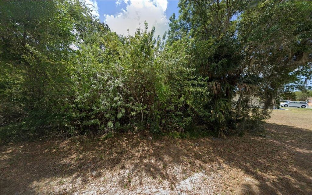 Photo of 14393 Chamberlain Boulevard, Port Charlotte, FL 33953 (MLS # TB8439222)