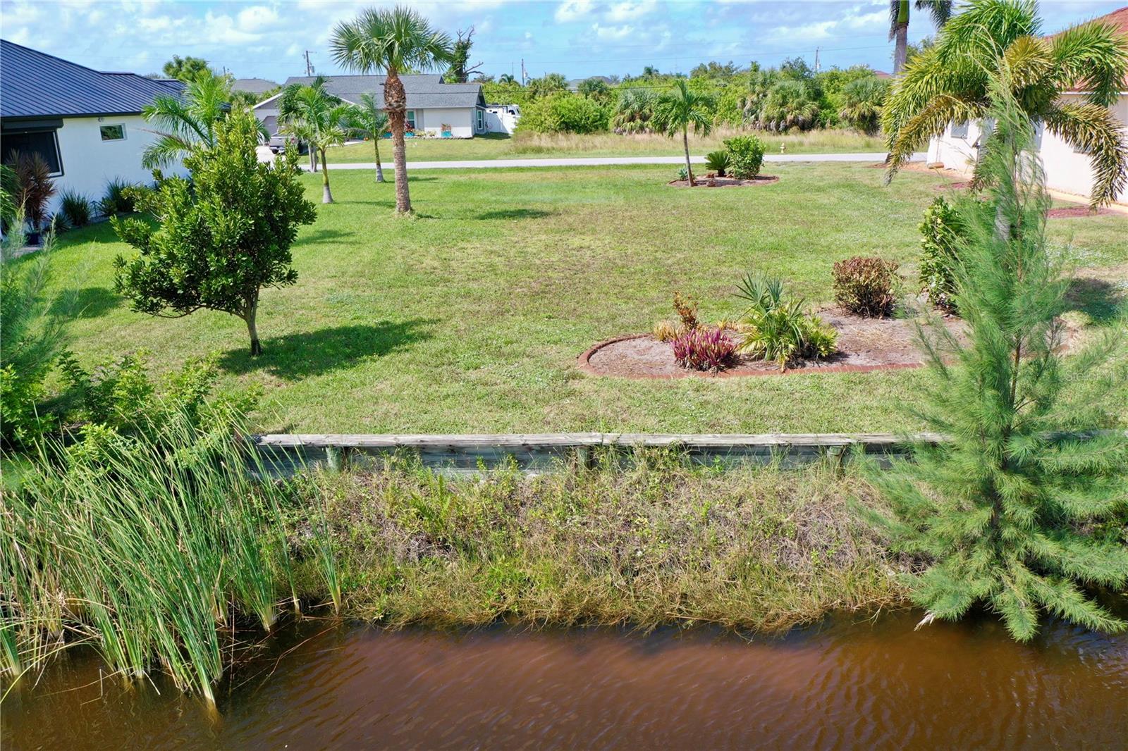 PORT CHARLOTTE SEC 071 - Land