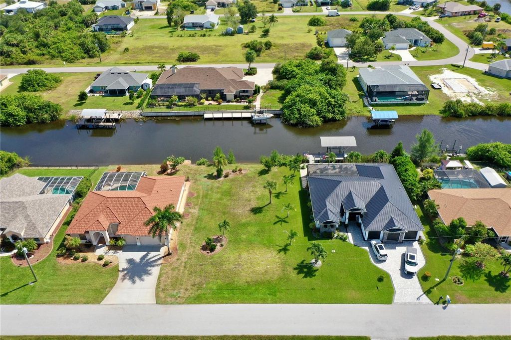 Photo of 9524 Miami Circle, Port Charlotte, FL 33981 (MLS # C7515733)