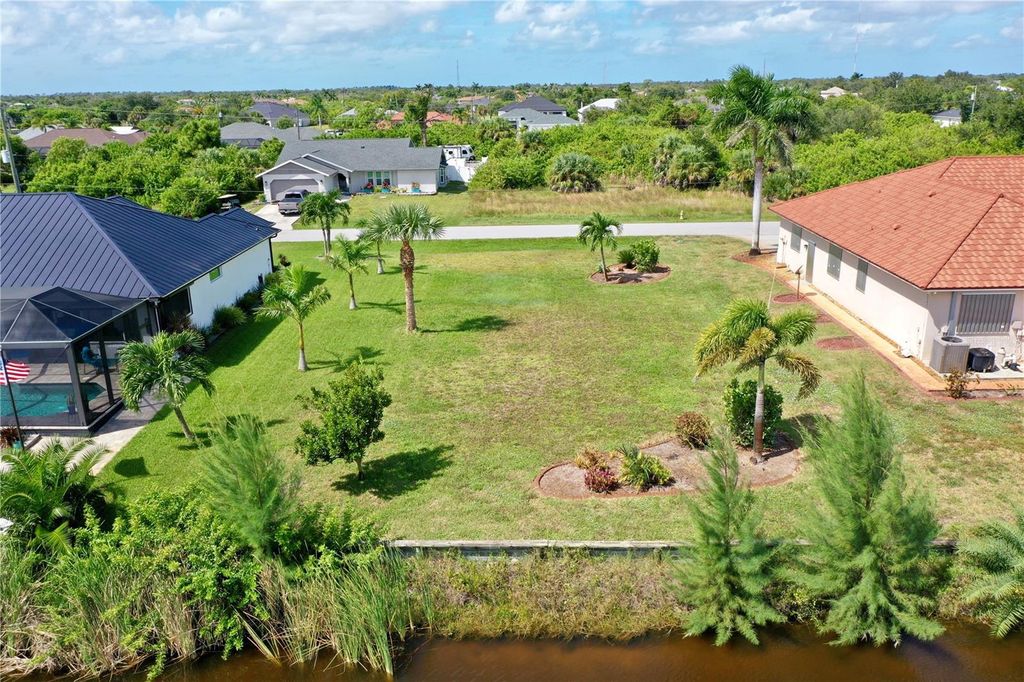 Photo of 9524 Miami Circle, Port Charlotte, FL 33981 (MLS # C7515733)