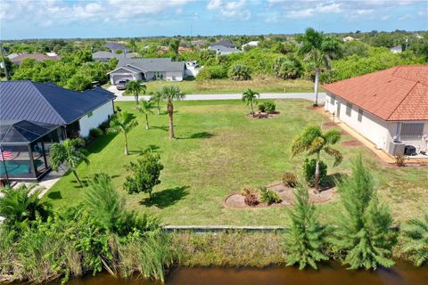 Photo of 9524 Miami Circle, Port Charlotte, FL 33981 (MLS # C7515733)