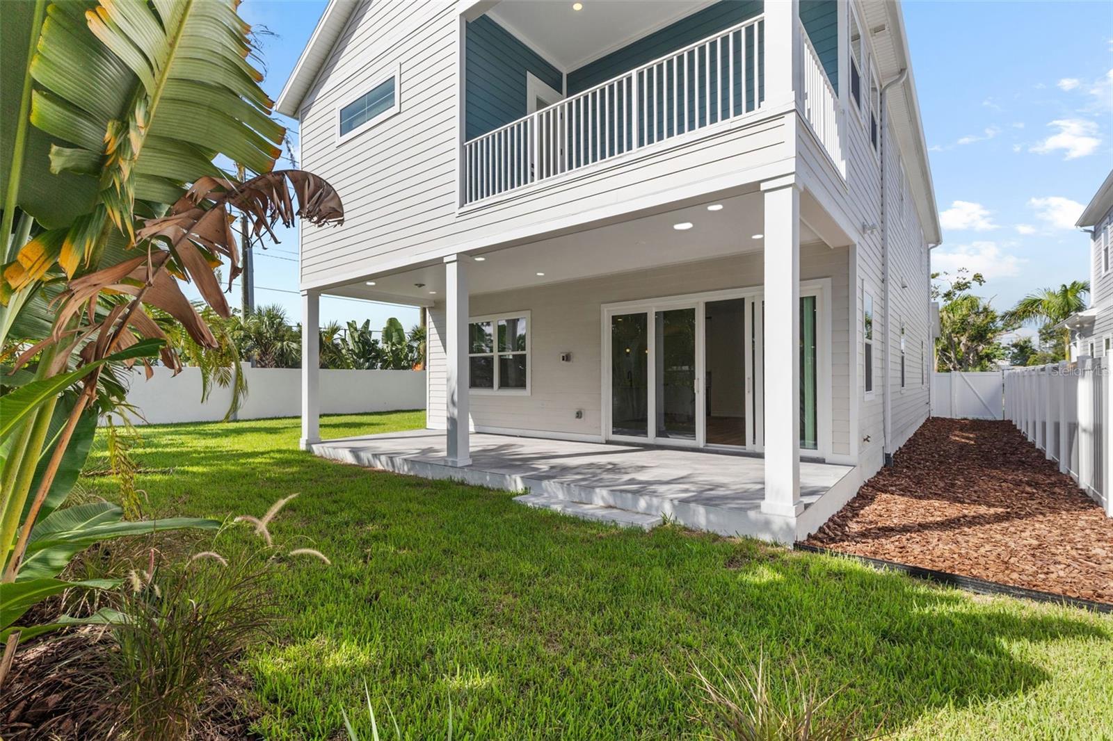 TYRONE - Residential