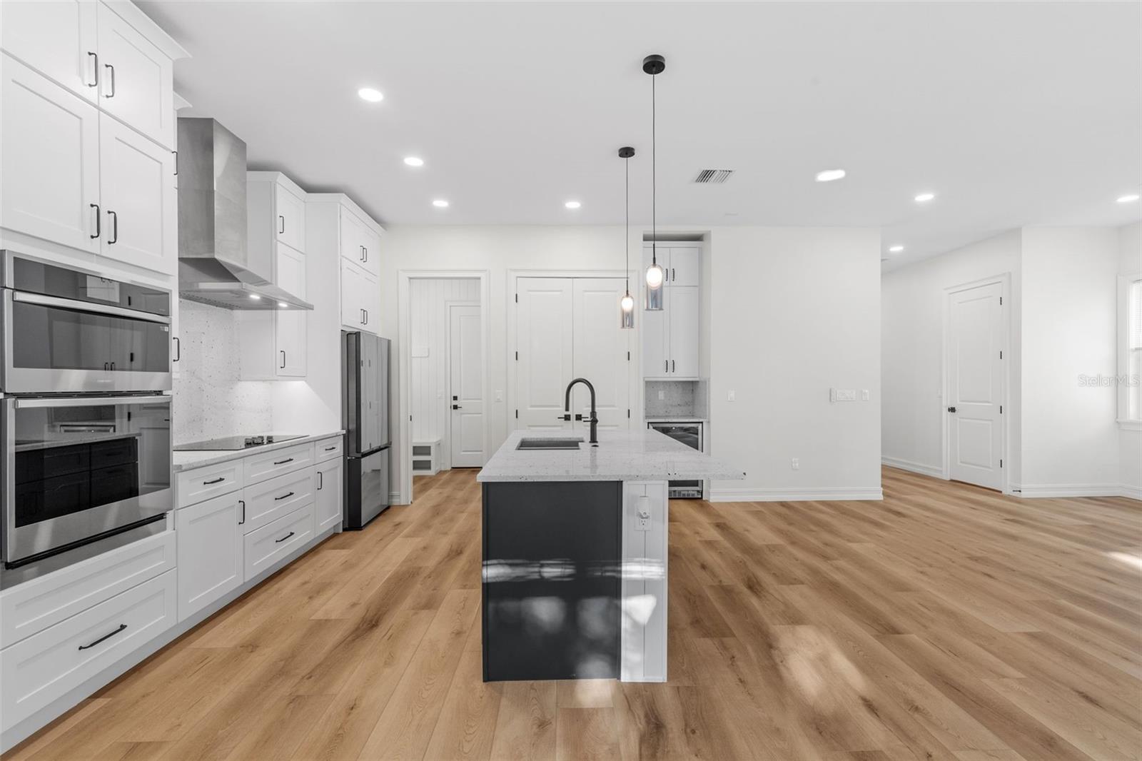 TYRONE - Residential