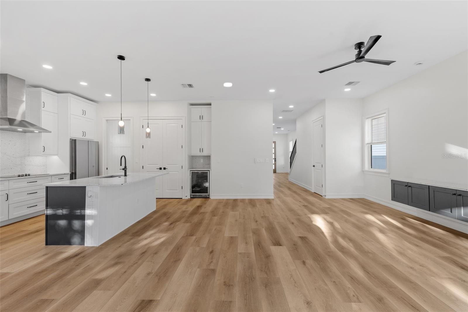 TYRONE - Residential