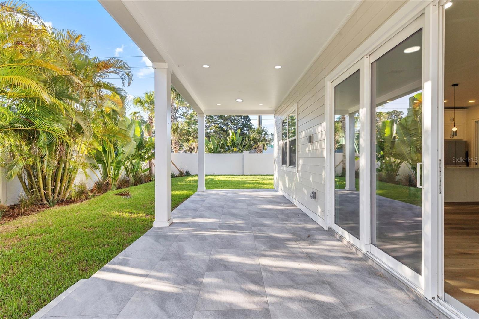 TYRONE - Residential