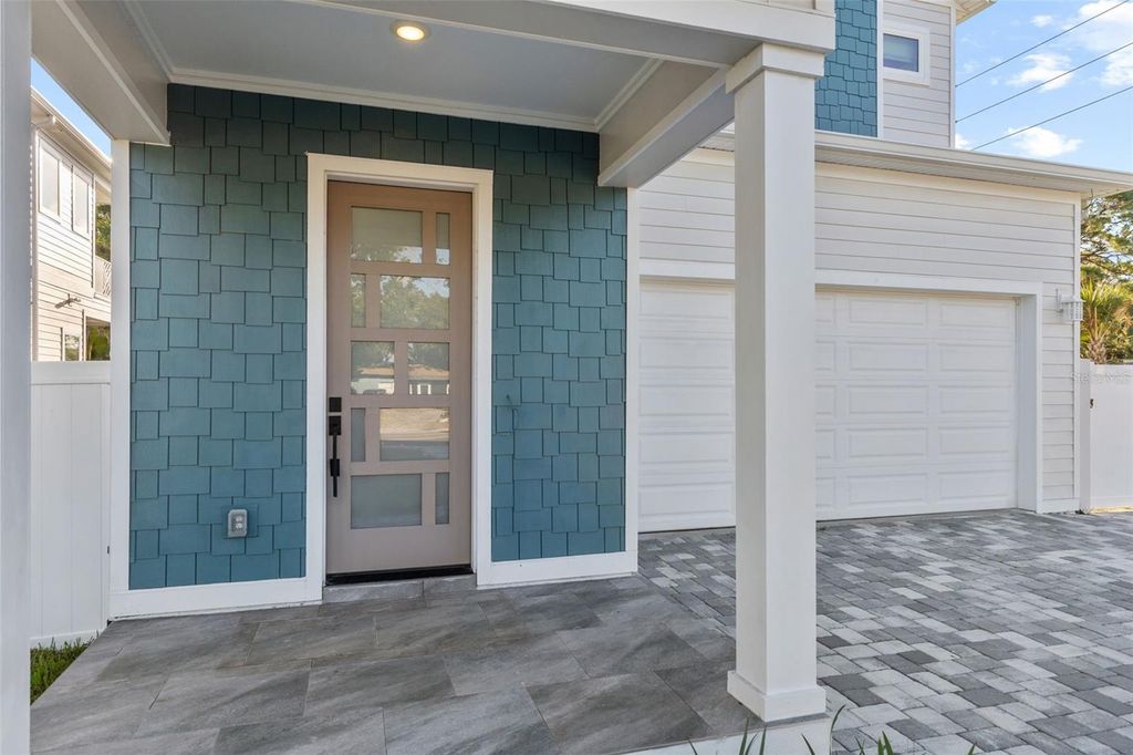 Photo of 3801 71st Street N, St Petersburg, FL 33709 (MLS # TB8450106)