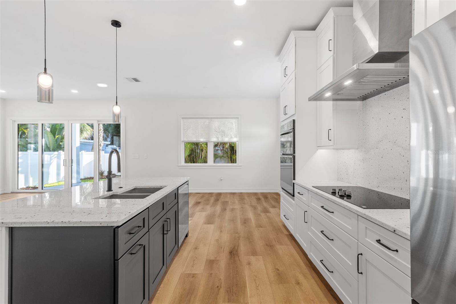 TYRONE - Residential