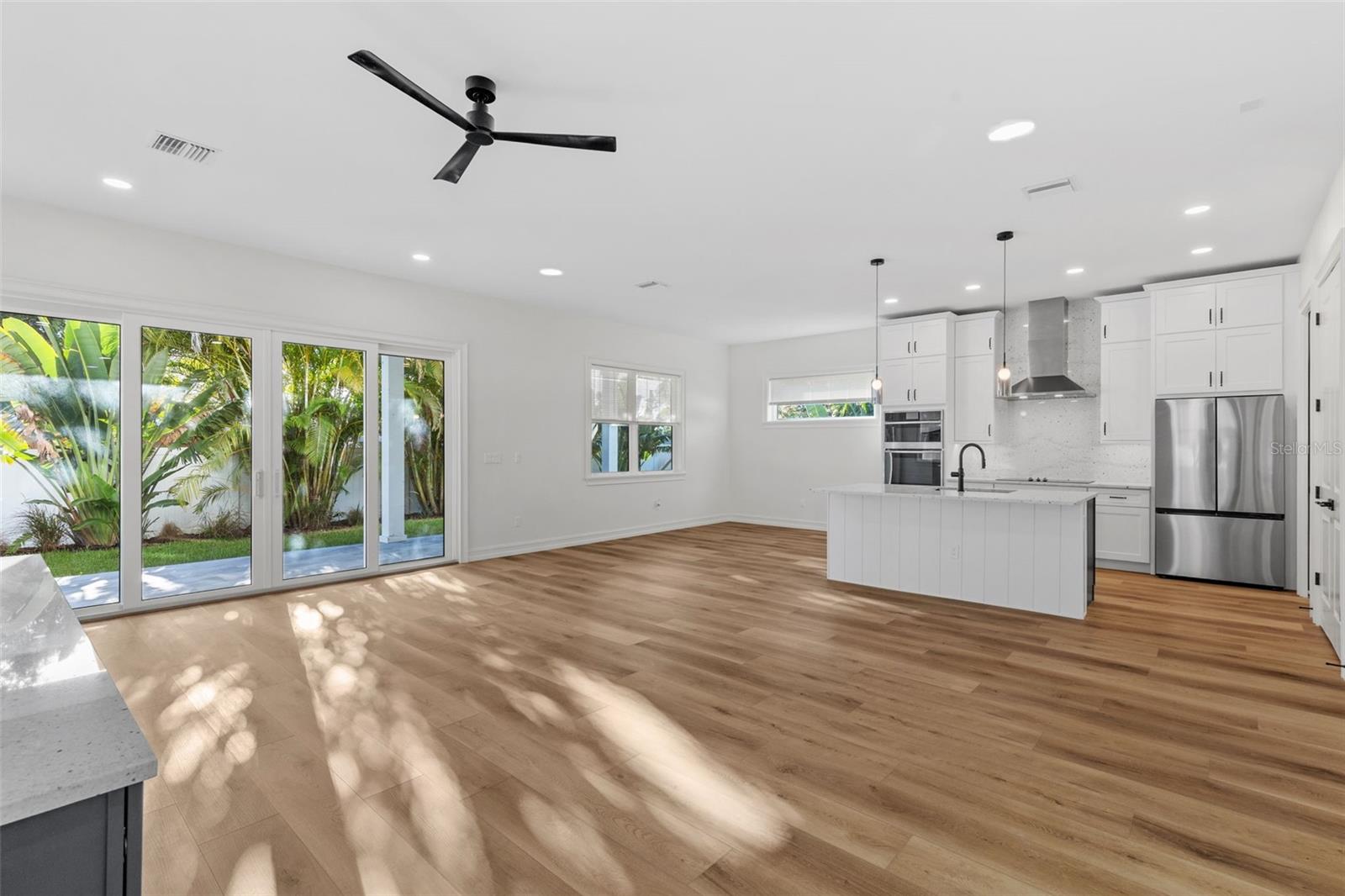 TYRONE - Residential