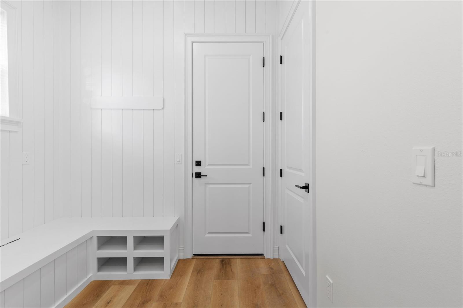 TYRONE - Residential