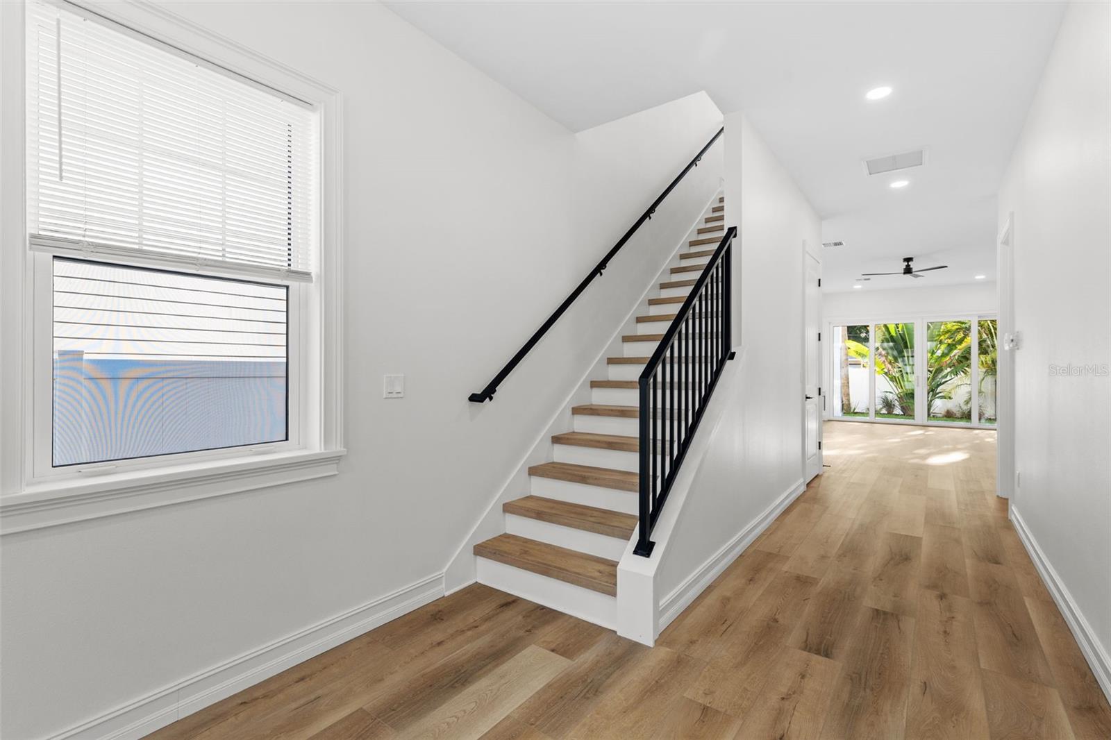 TYRONE - Residential