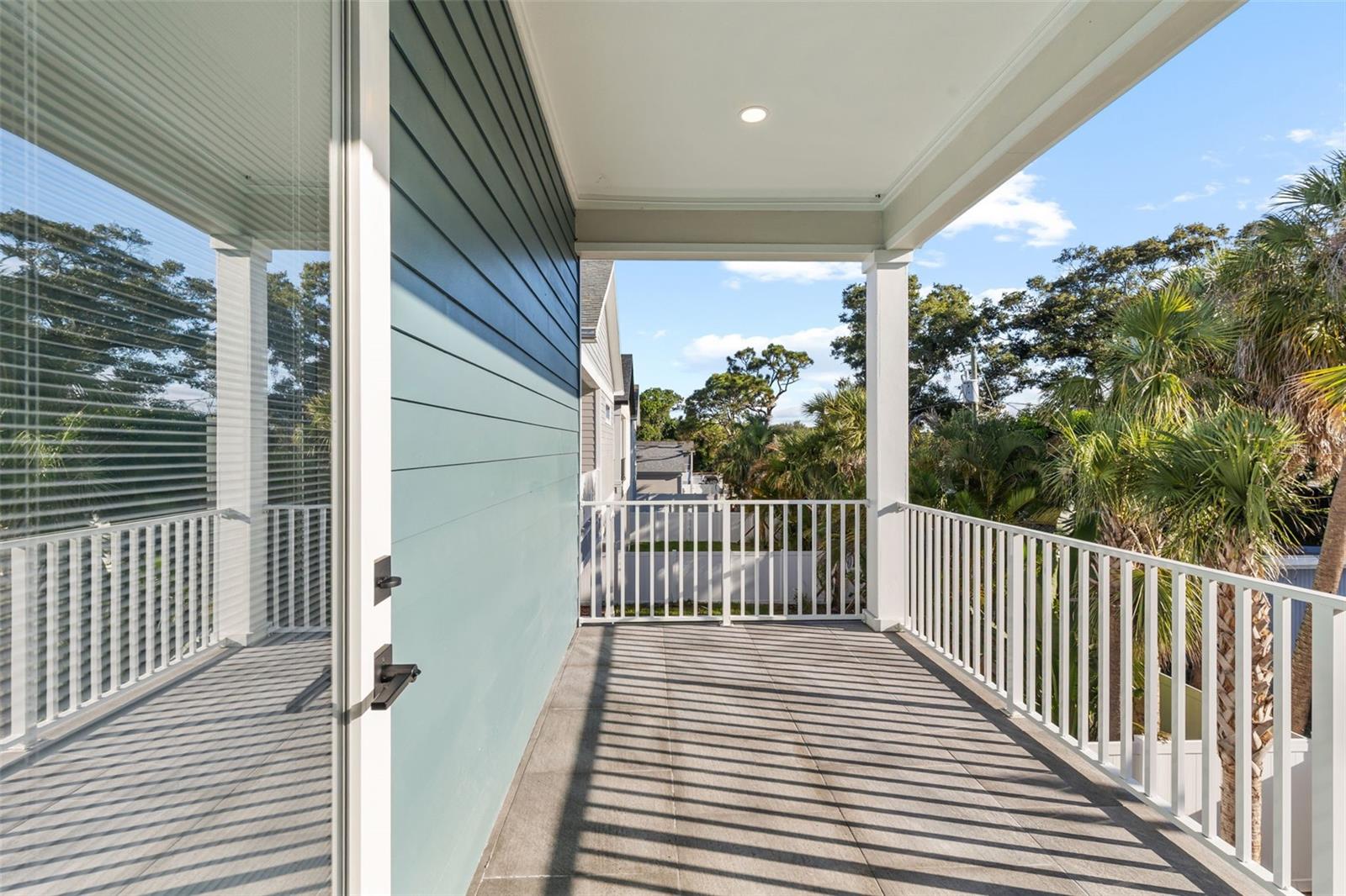 TYRONE - Residential