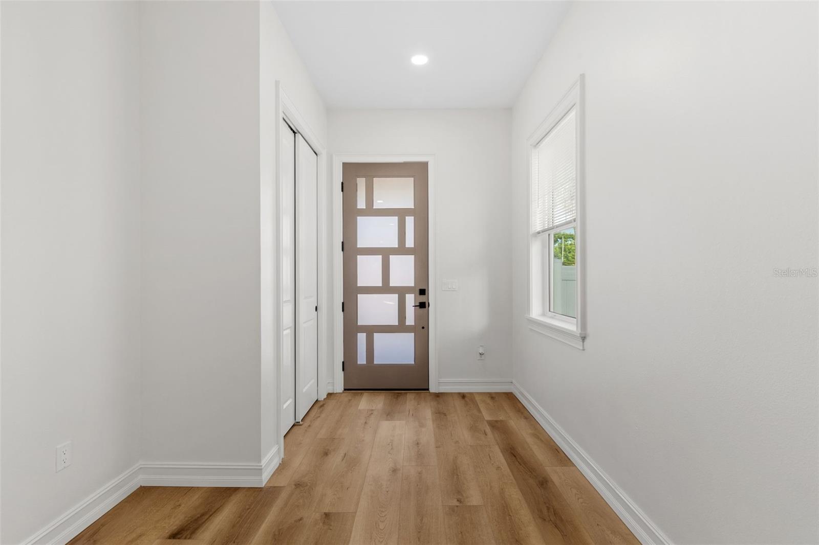 TYRONE - Residential