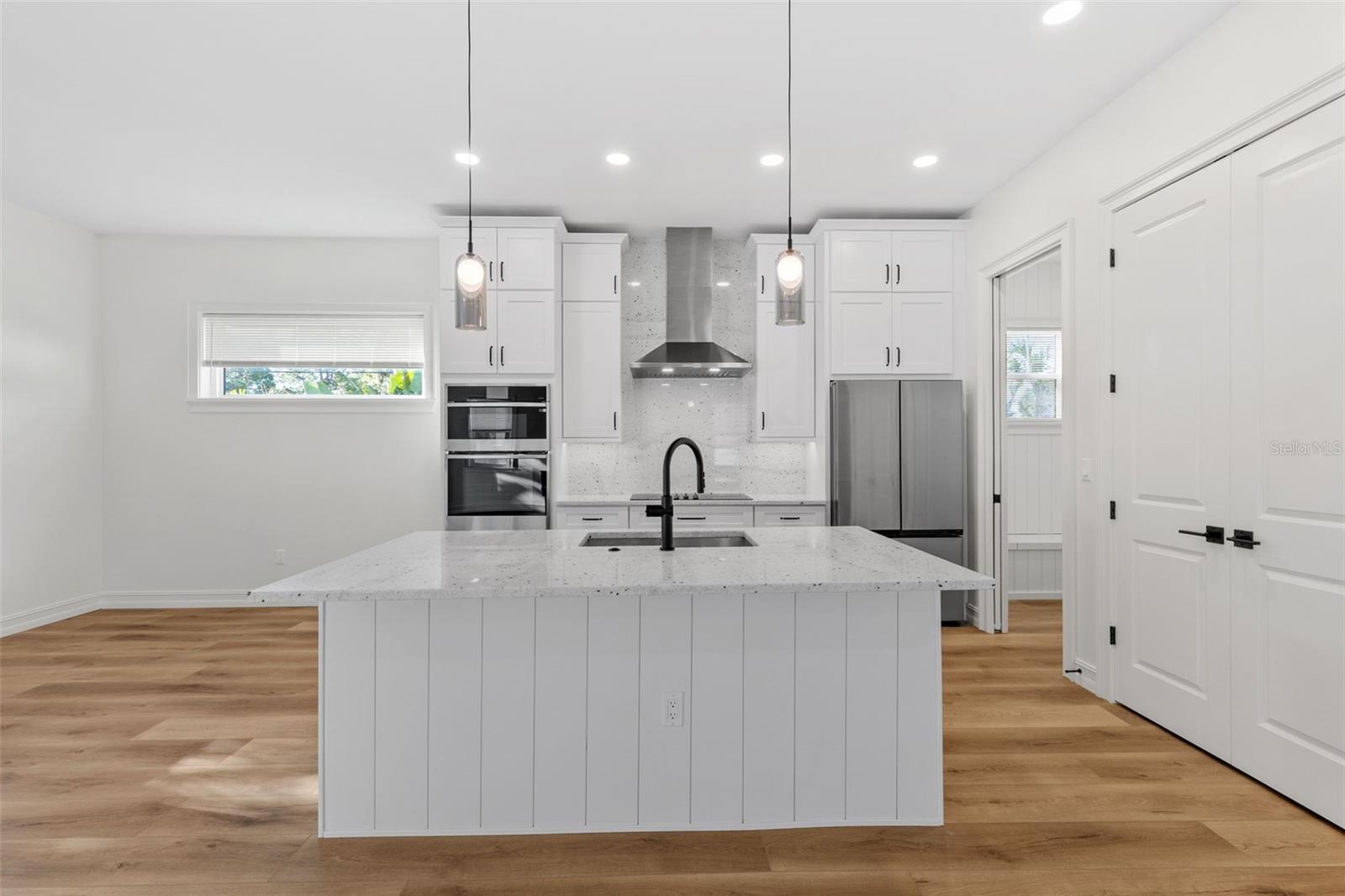 TYRONE - Residential