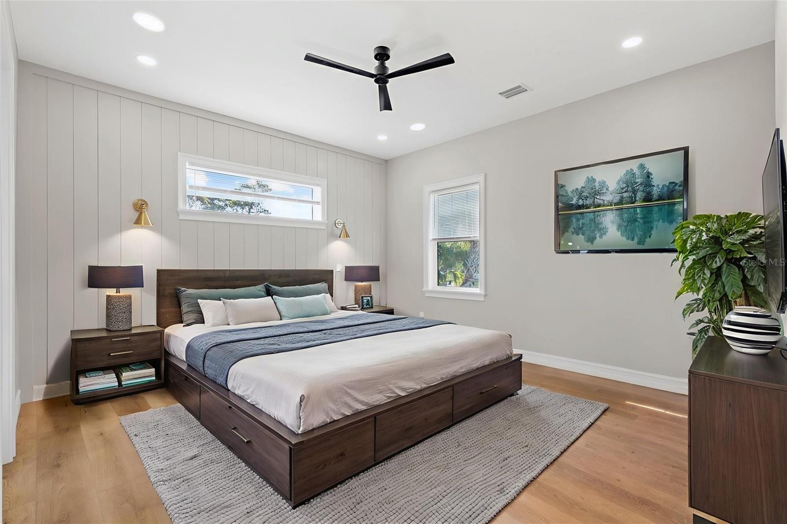 TYRONE - Residential