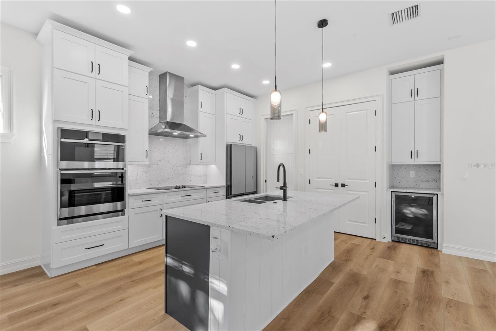 TYRONE - Residential