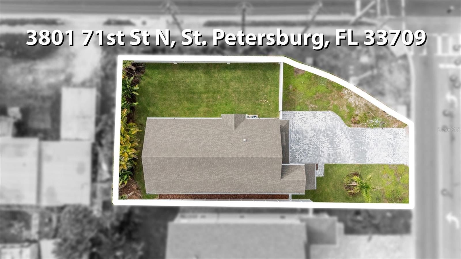 TYRONE - Residential