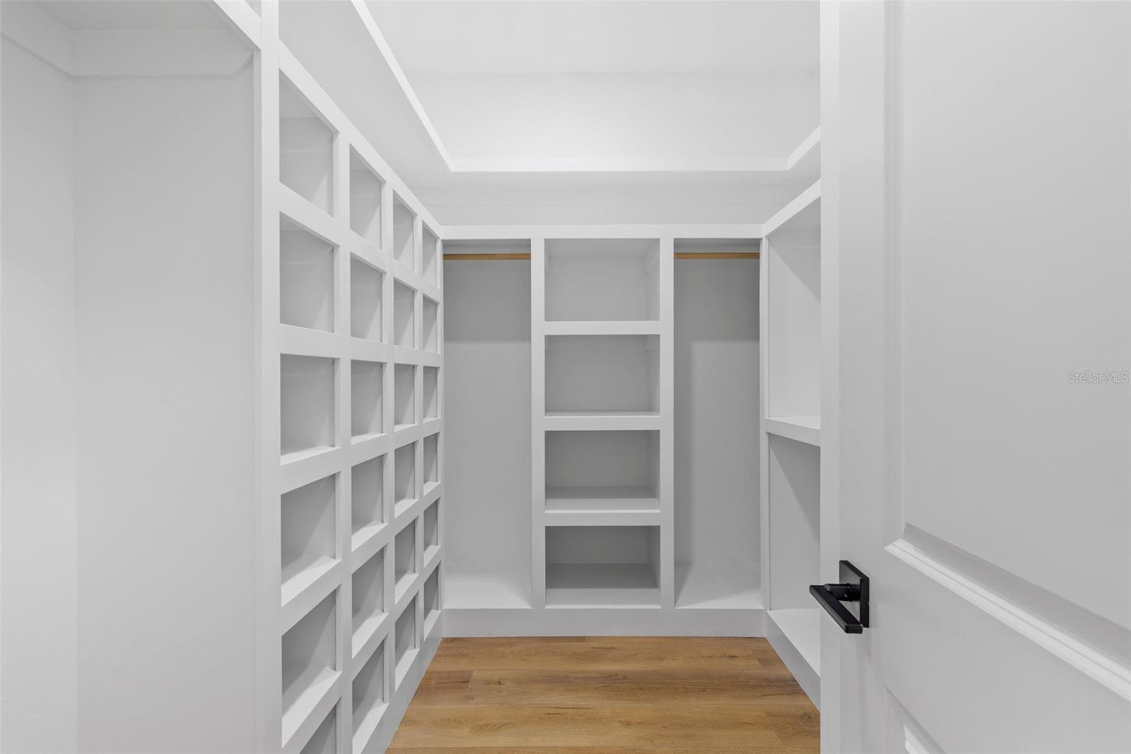 TYRONE - Residential