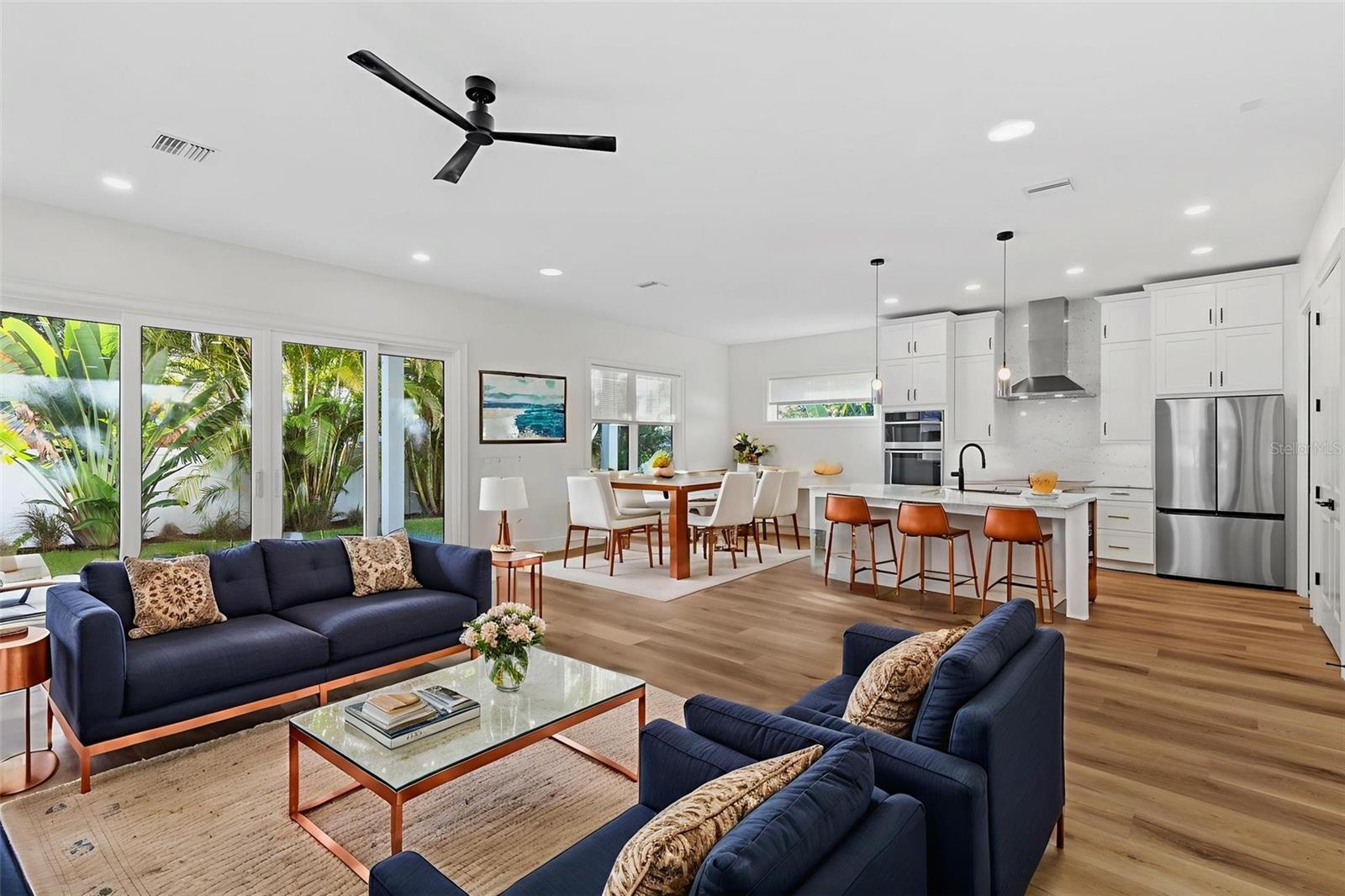 TYRONE - Residential