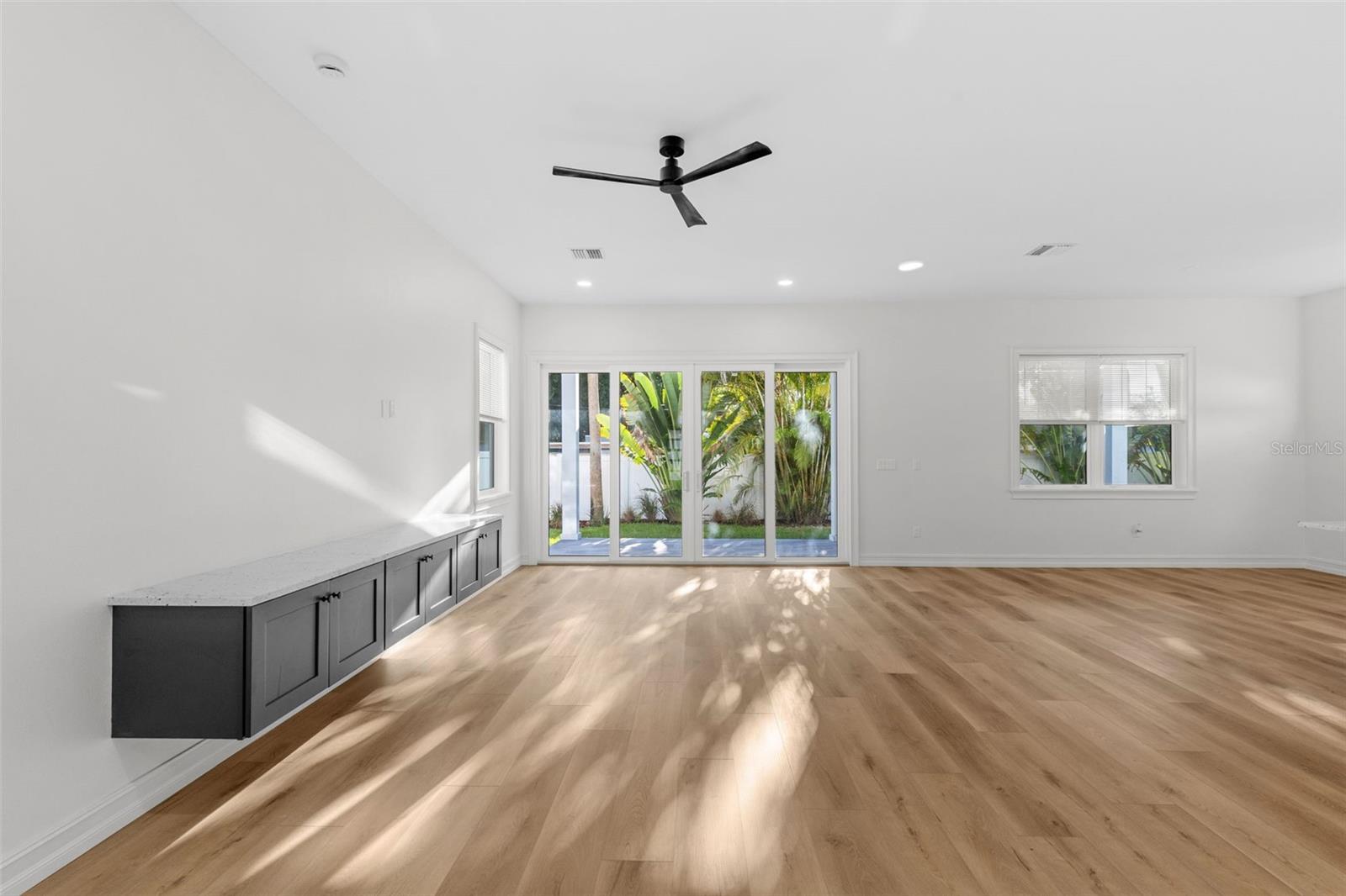 TYRONE - Residential