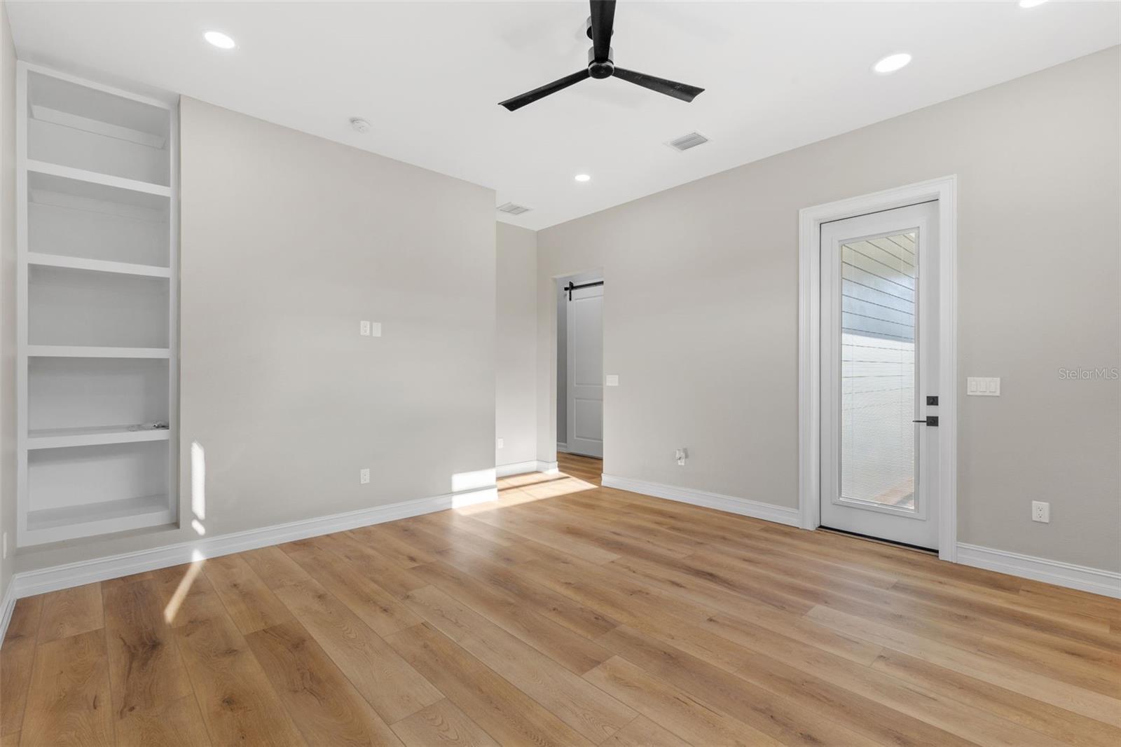 TYRONE - Residential