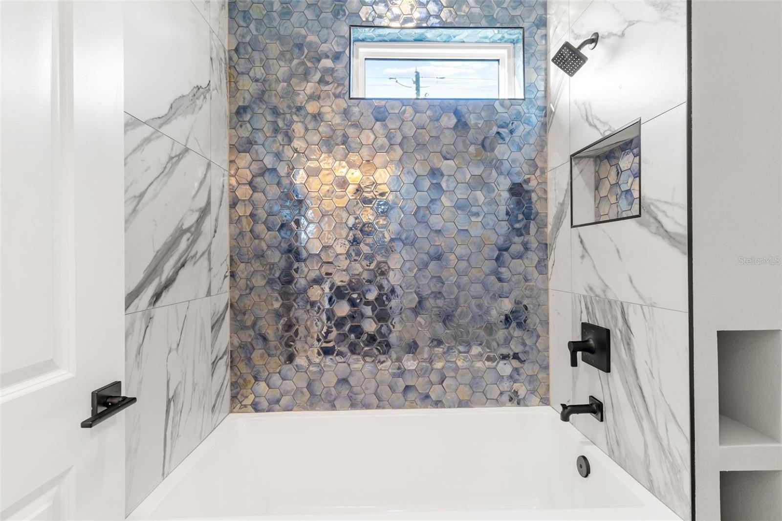 TYRONE - Residential