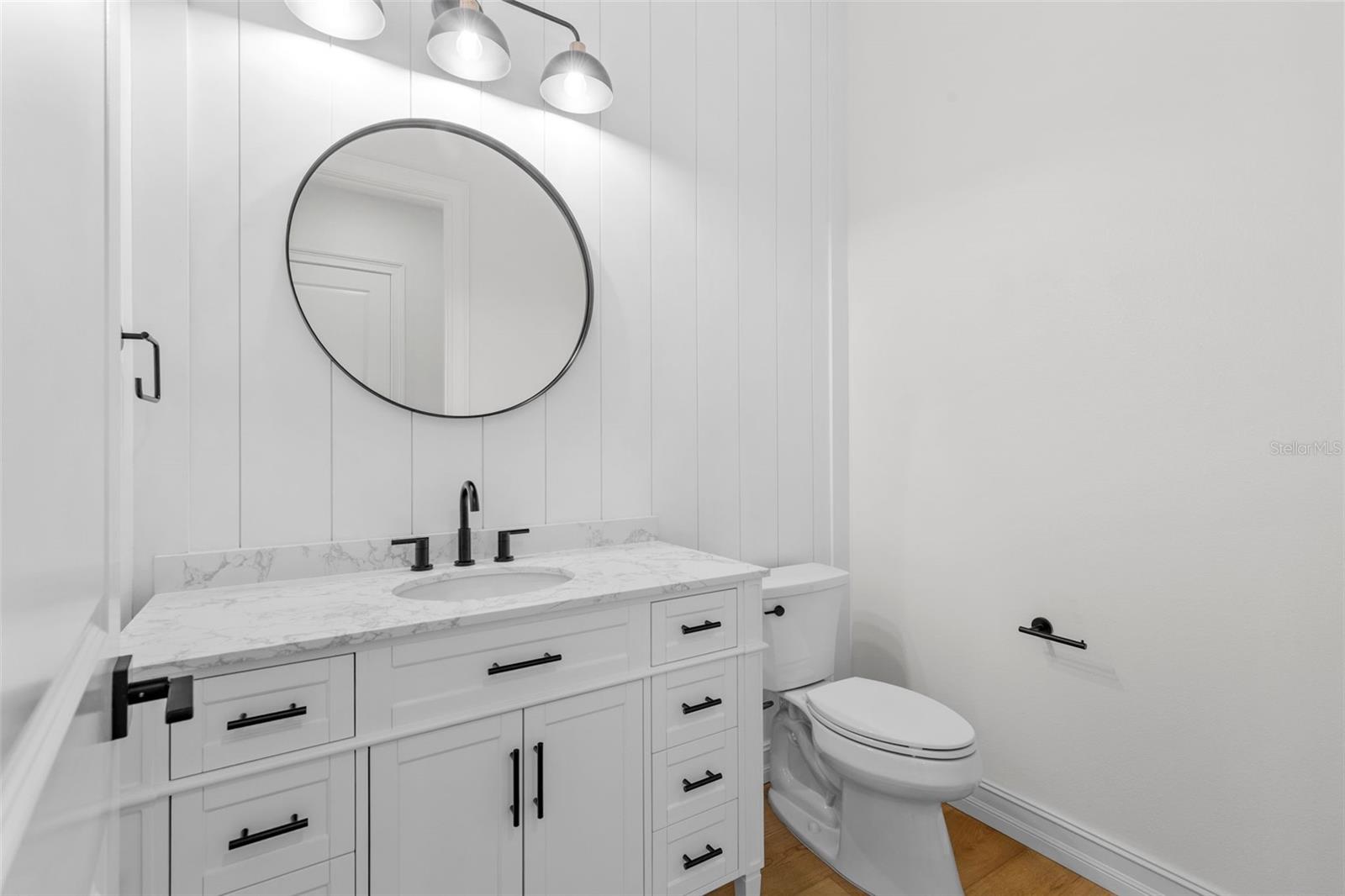 TYRONE - Residential