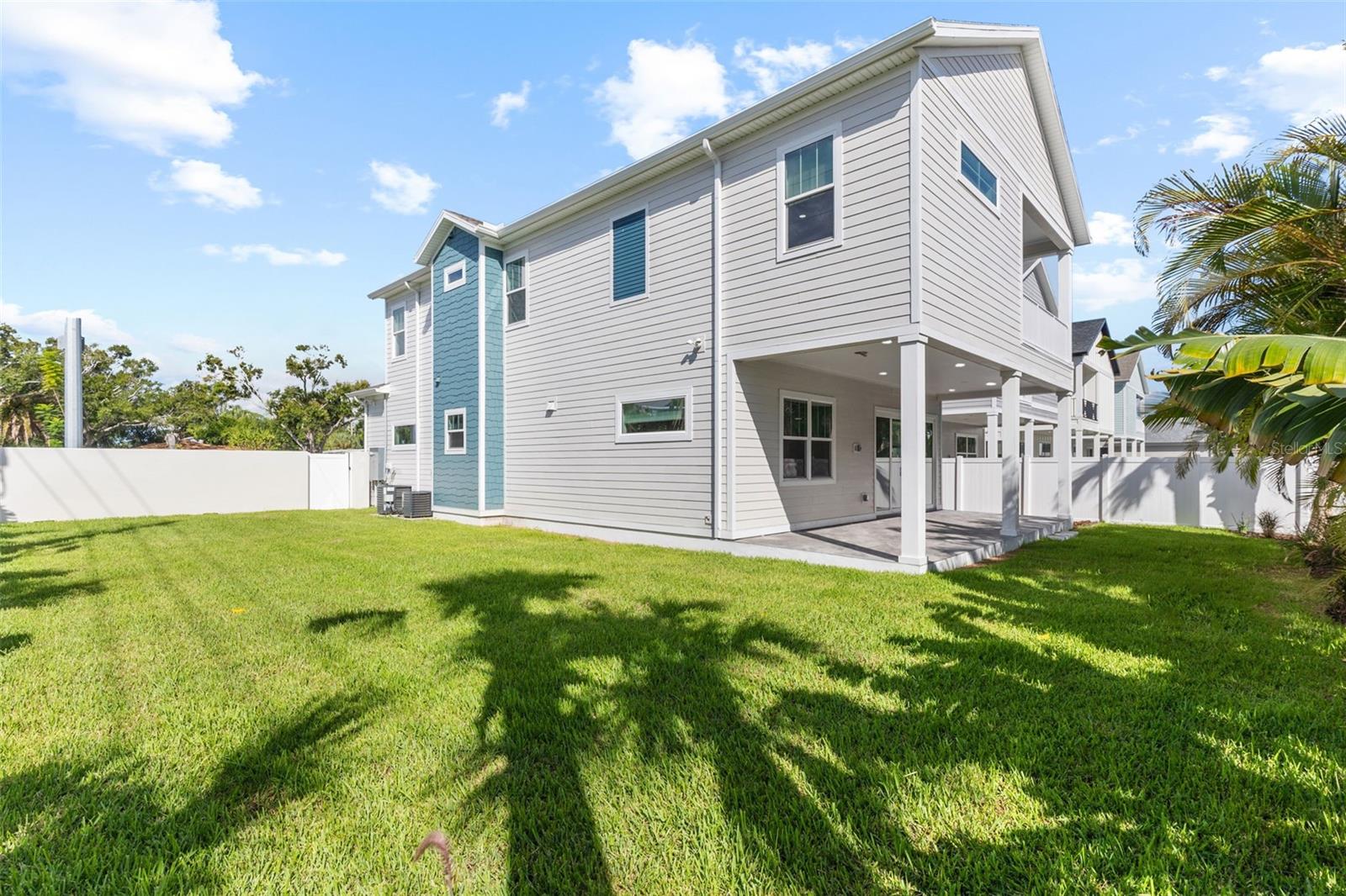 TYRONE - Residential