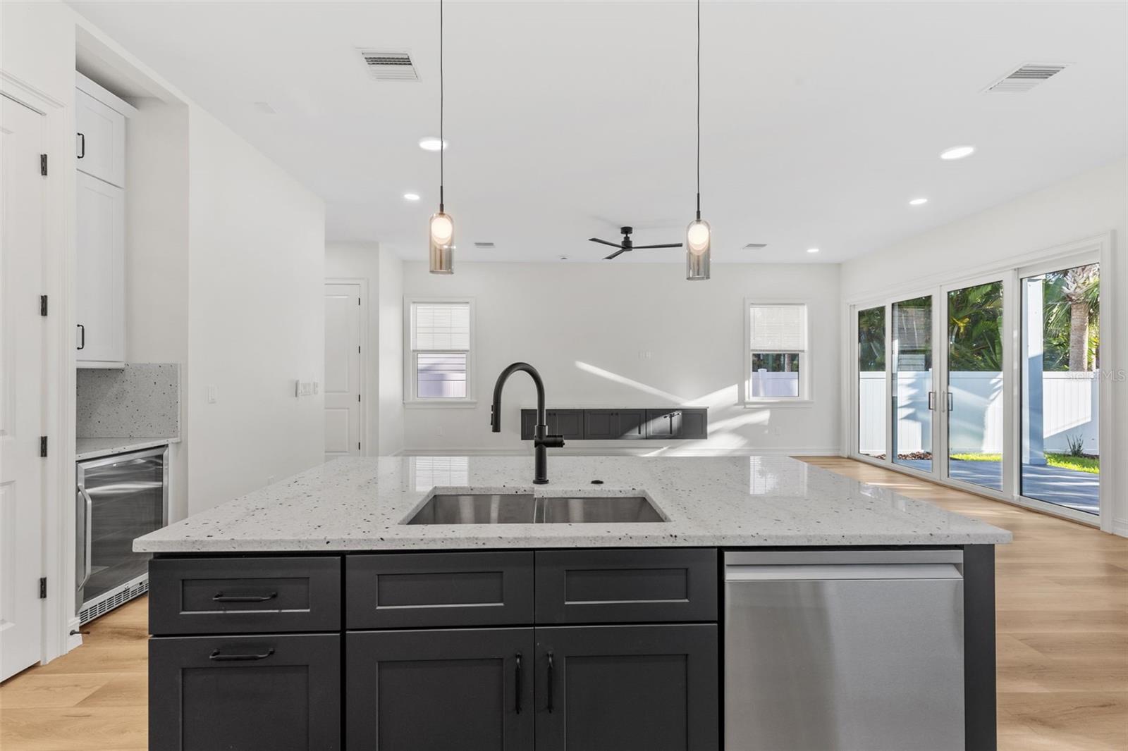 TYRONE - Residential