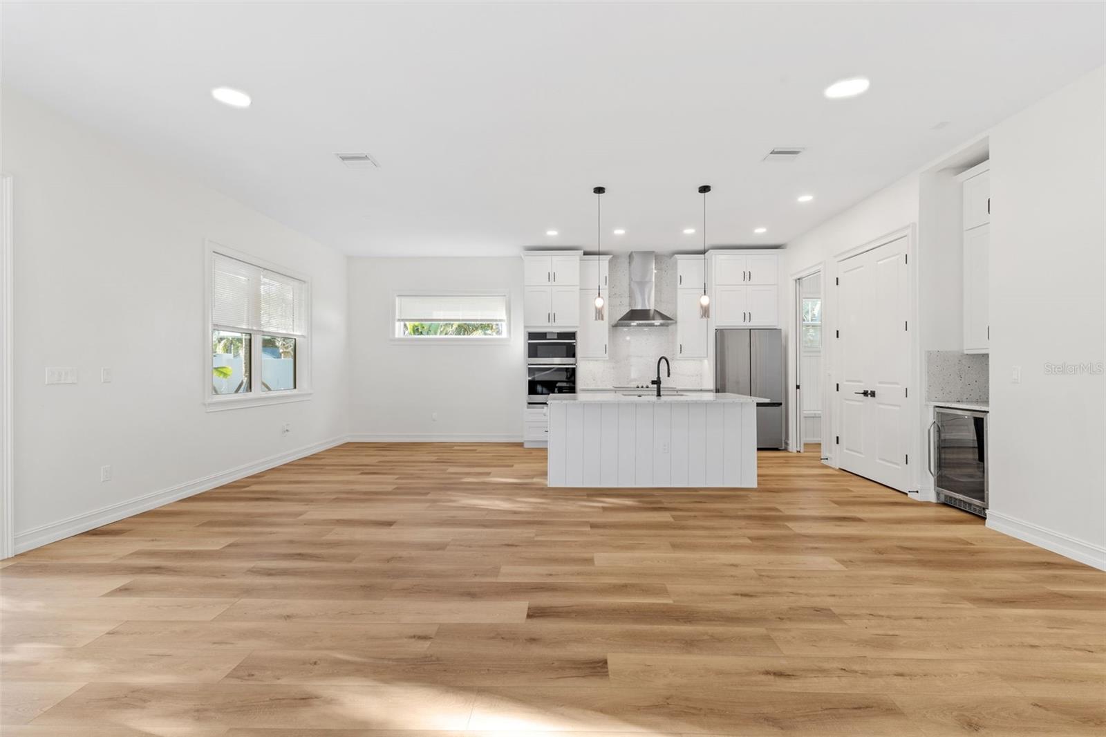 TYRONE - Residential