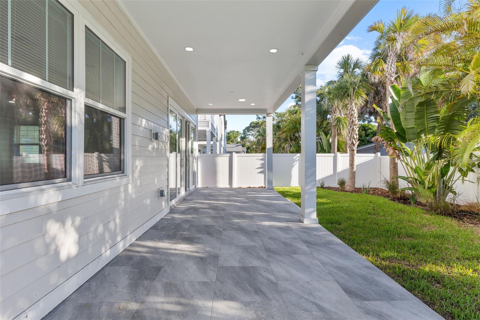 TYRONE - Residential