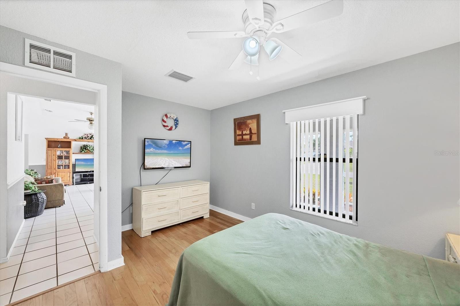 PORT CHARLOTTE SUB 08 - Residential