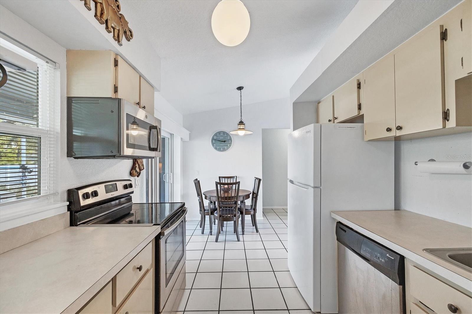 PORT CHARLOTTE SUB 08 - Residential