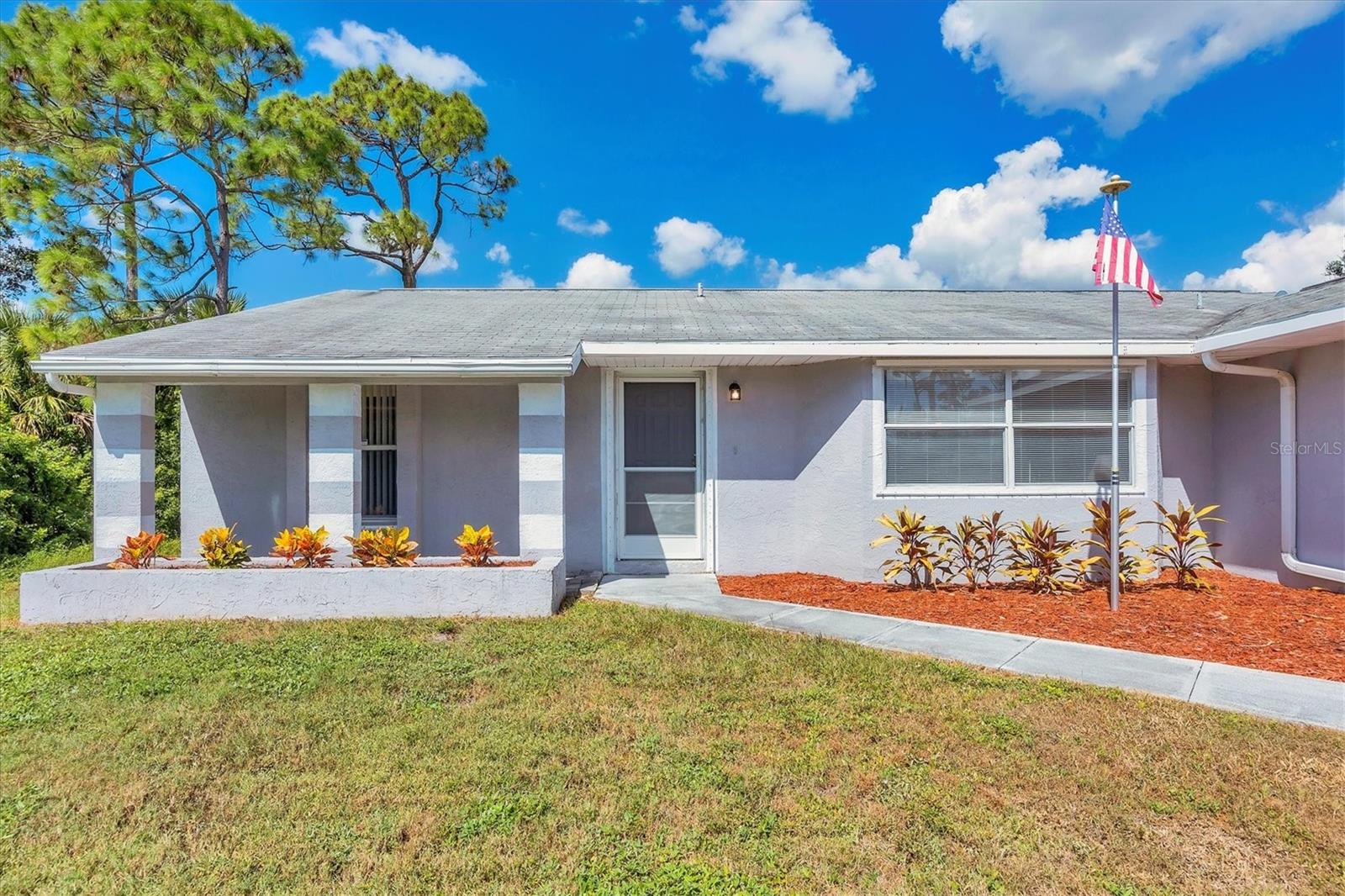 PORT CHARLOTTE SUB 08 - Residential