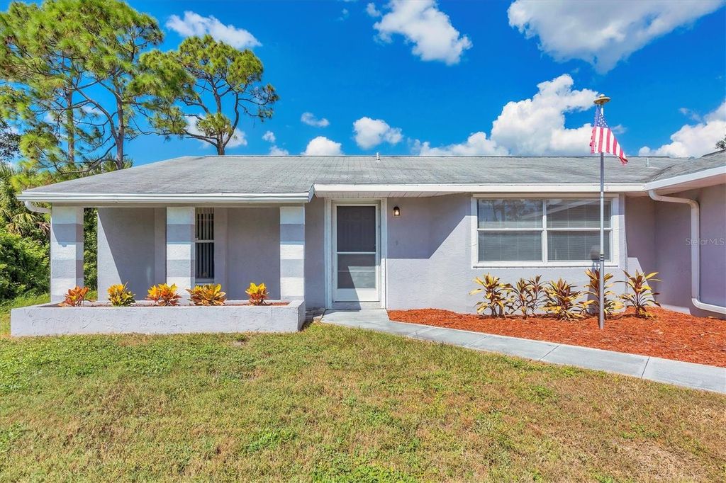 Photo of 3253 Monday Terrace, North Port, FL 34286 (MLS # D6143241)
