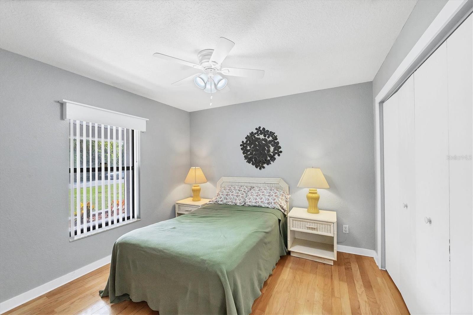 PORT CHARLOTTE SUB 08 - Residential