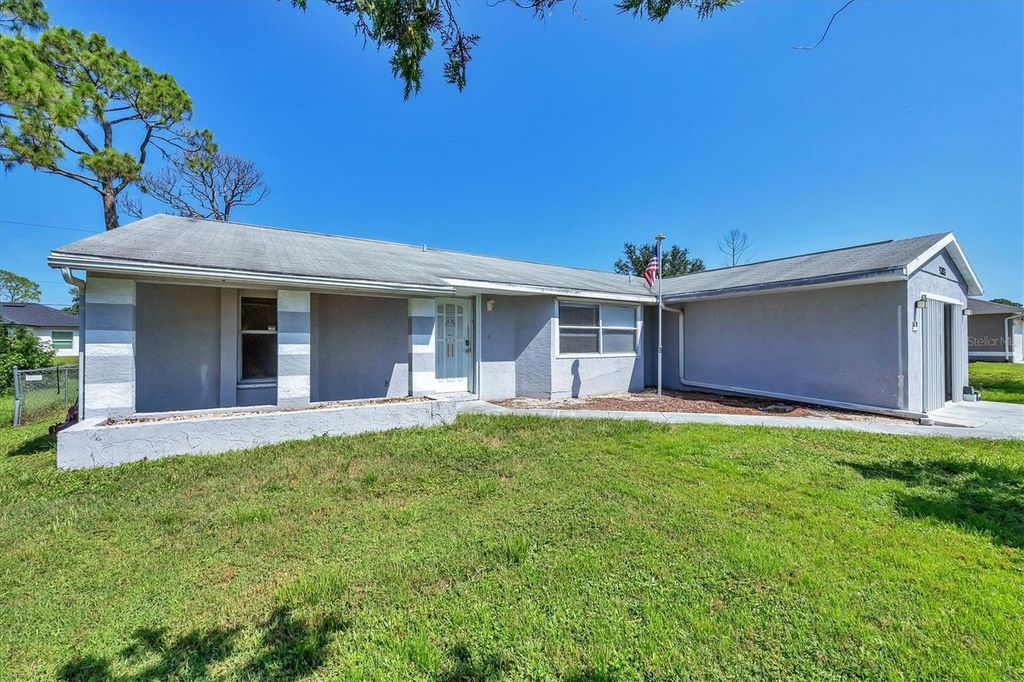 Photo of 3253 Monday Terrace, North Port, FL 34286 (MLS # D6143241)