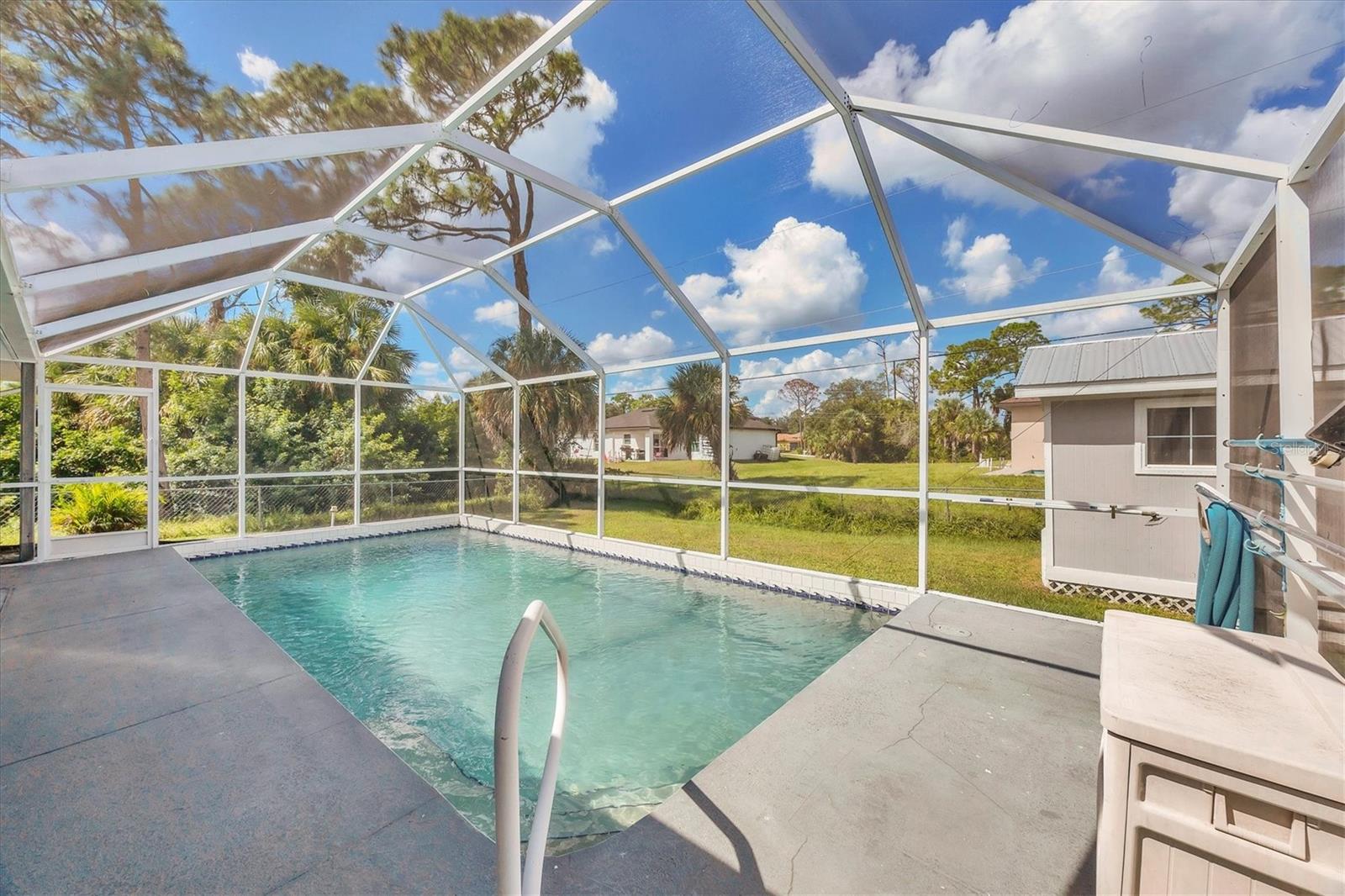 PORT CHARLOTTE SUB 08 - Residential
