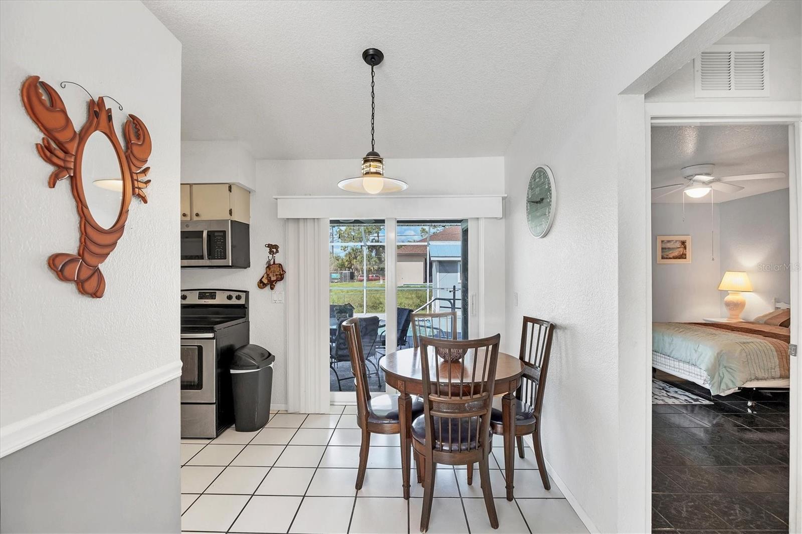 PORT CHARLOTTE SUB 08 - Residential