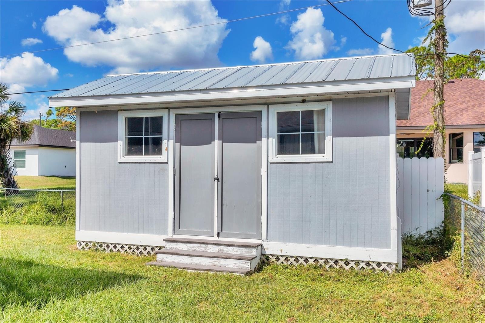 PORT CHARLOTTE SUB 08 - Residential