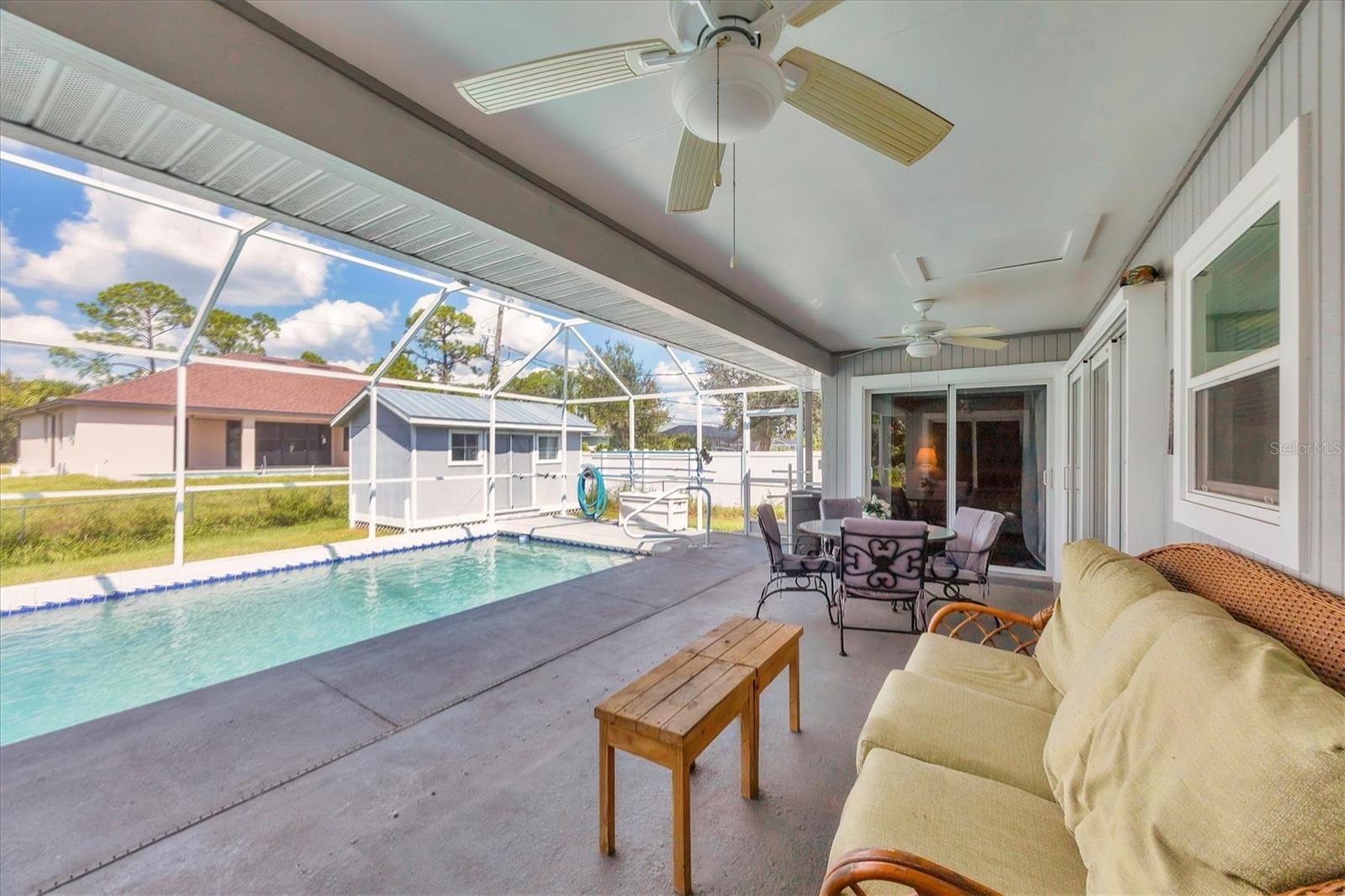 PORT CHARLOTTE SUB 08 - Residential