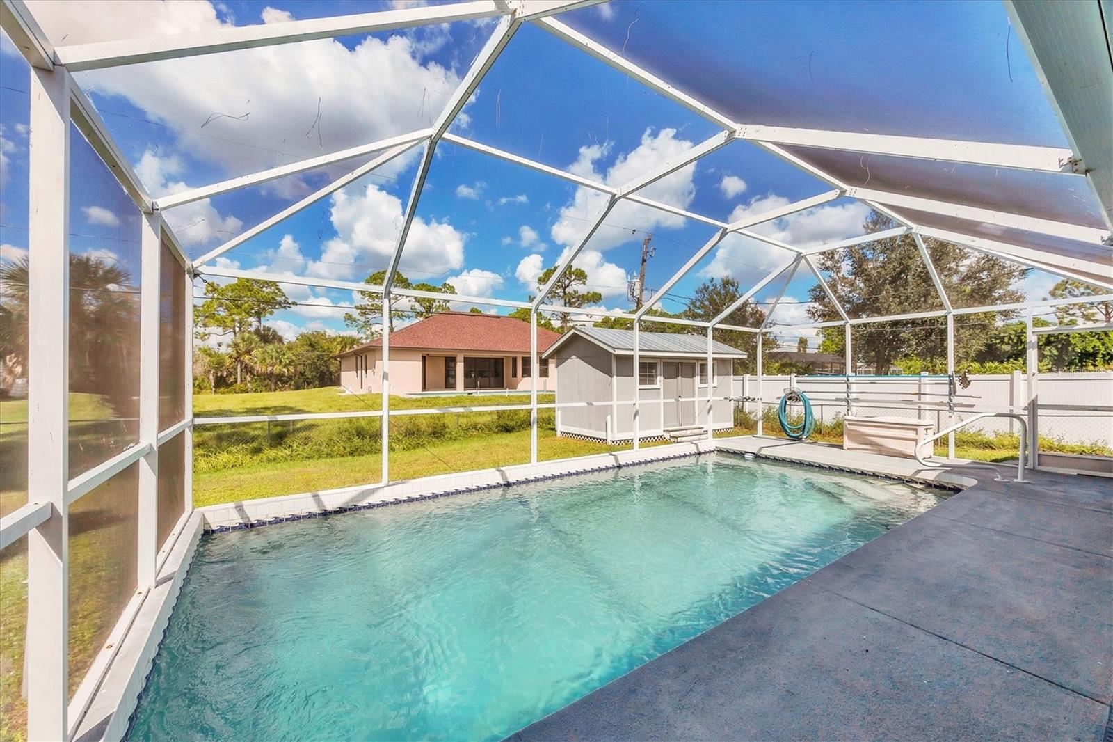 PORT CHARLOTTE SUB 08 - Residential