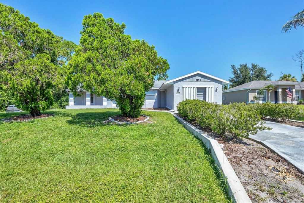 Photo of 3253 Monday Terrace, North Port, FL 34286 (MLS # D6143241)