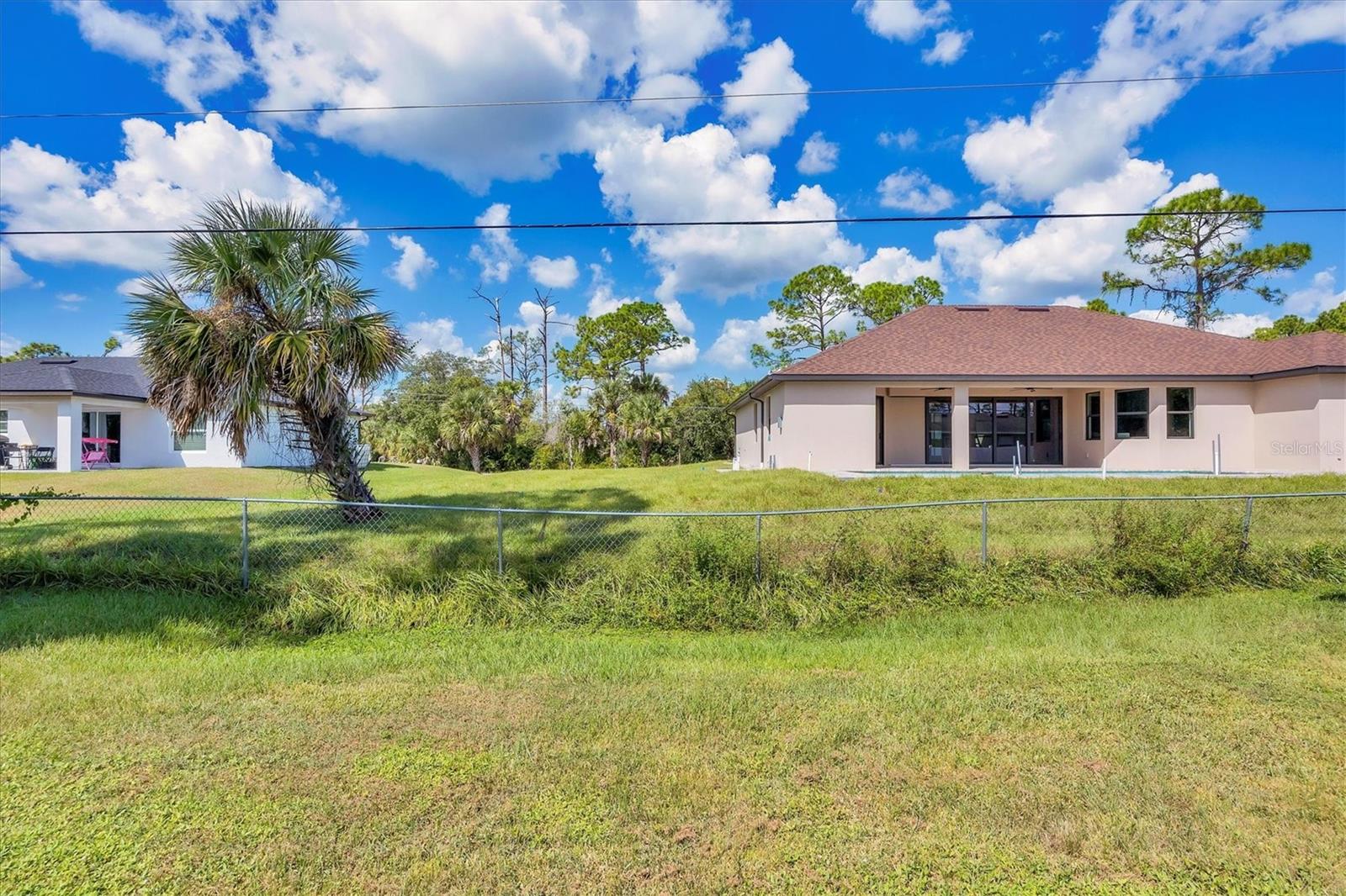 PORT CHARLOTTE SUB 08 - Residential