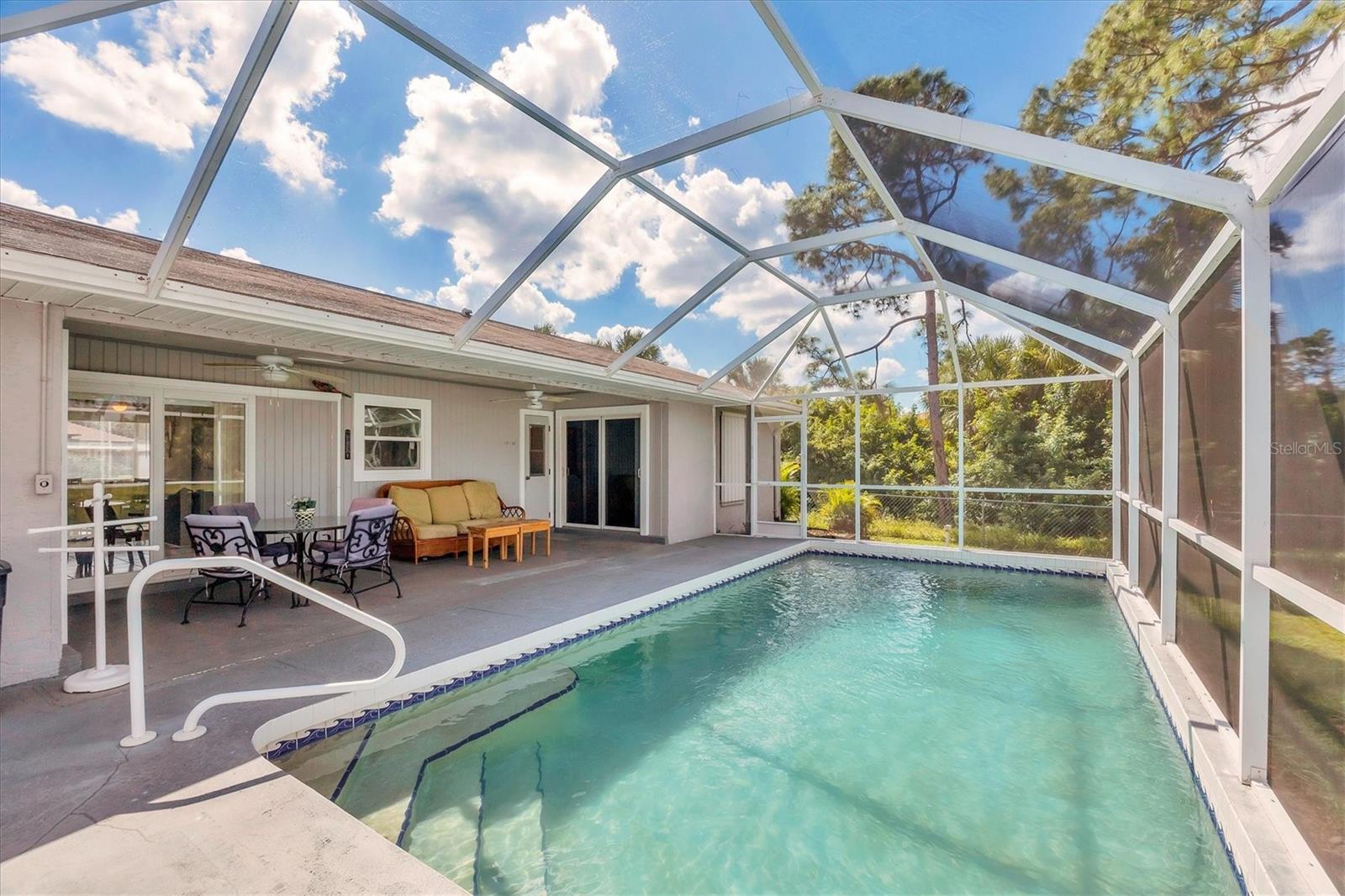 PORT CHARLOTTE SUB 08 - Residential
