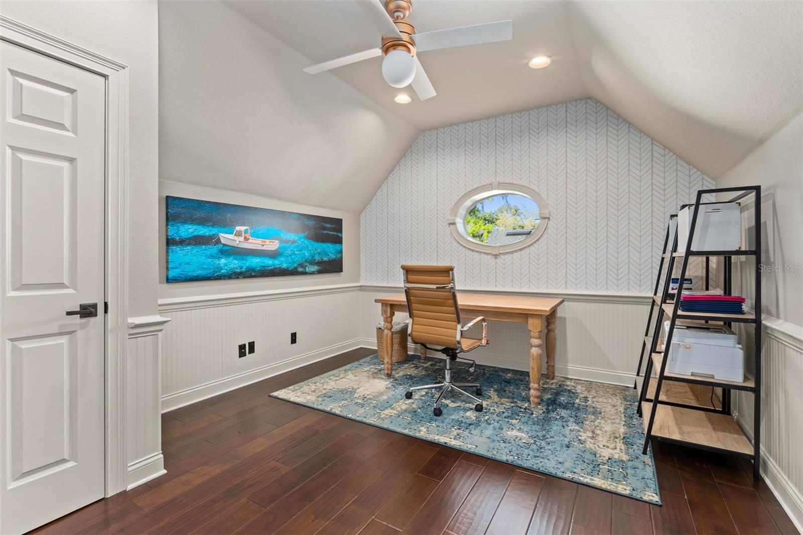 NORTHSHORE ESTATES - Residential