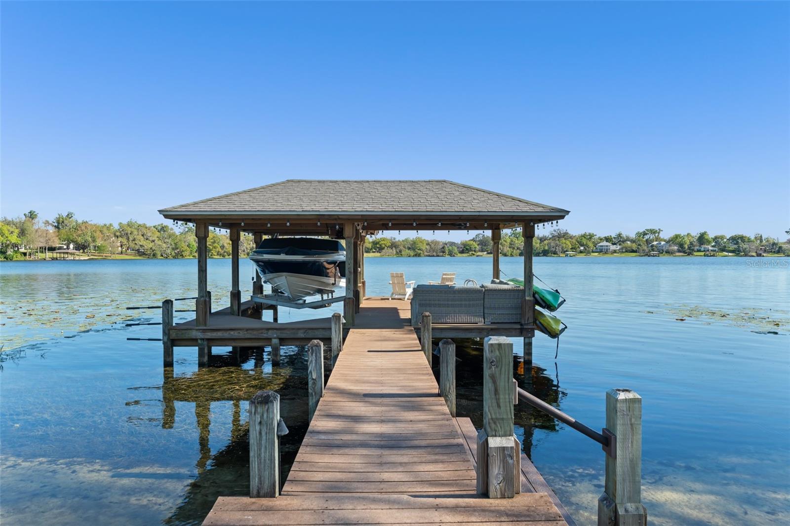 NORTHSHORE ESTATES - Residential