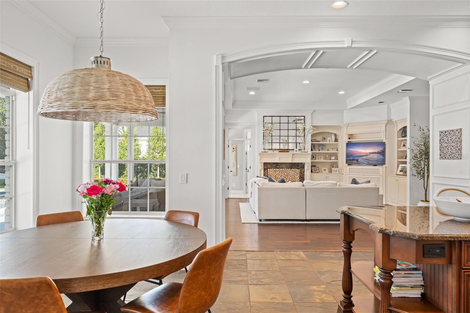 NORTHSHORE ESTATES - Residential