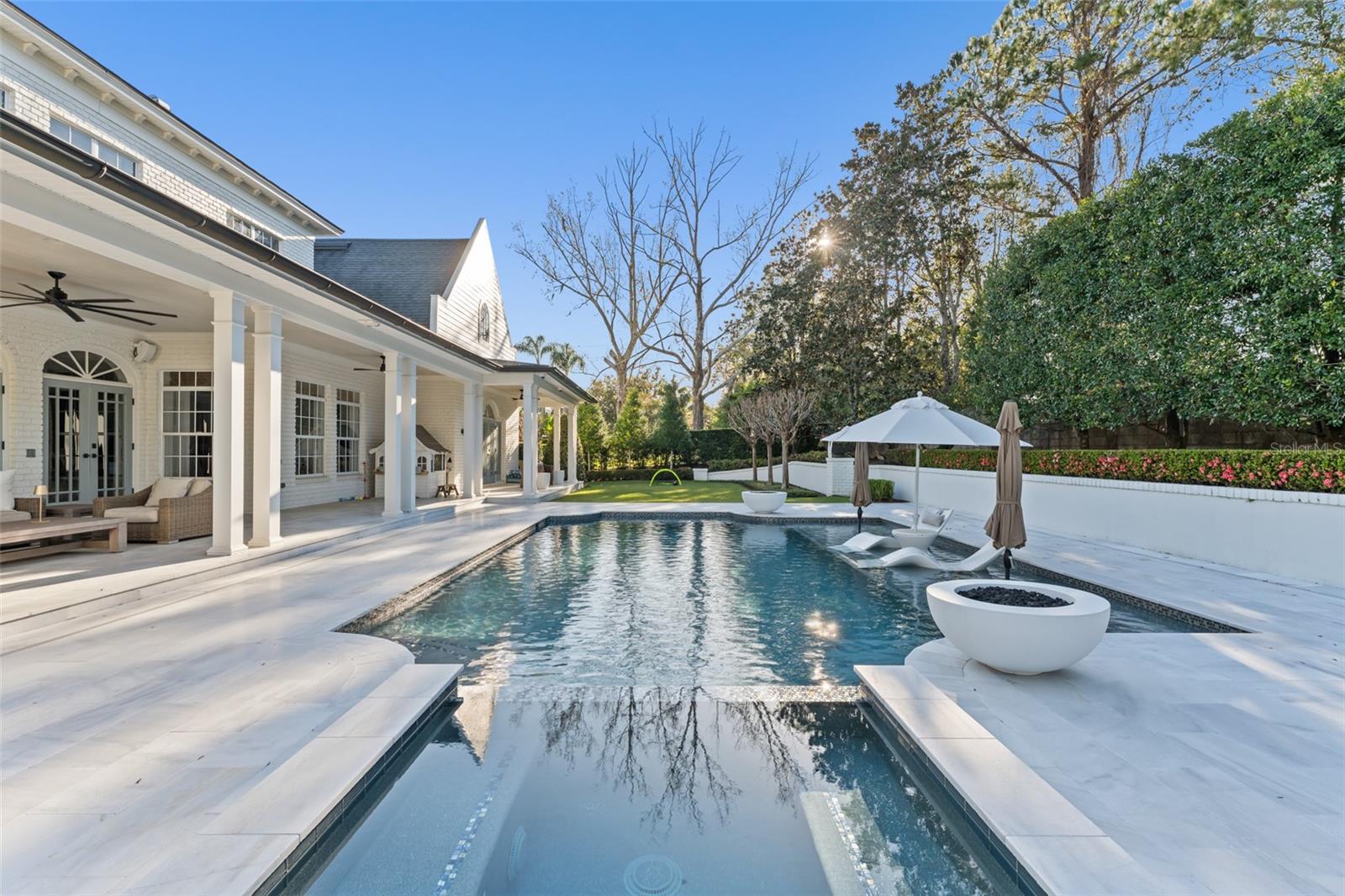 NORTHSHORE ESTATES - Residential