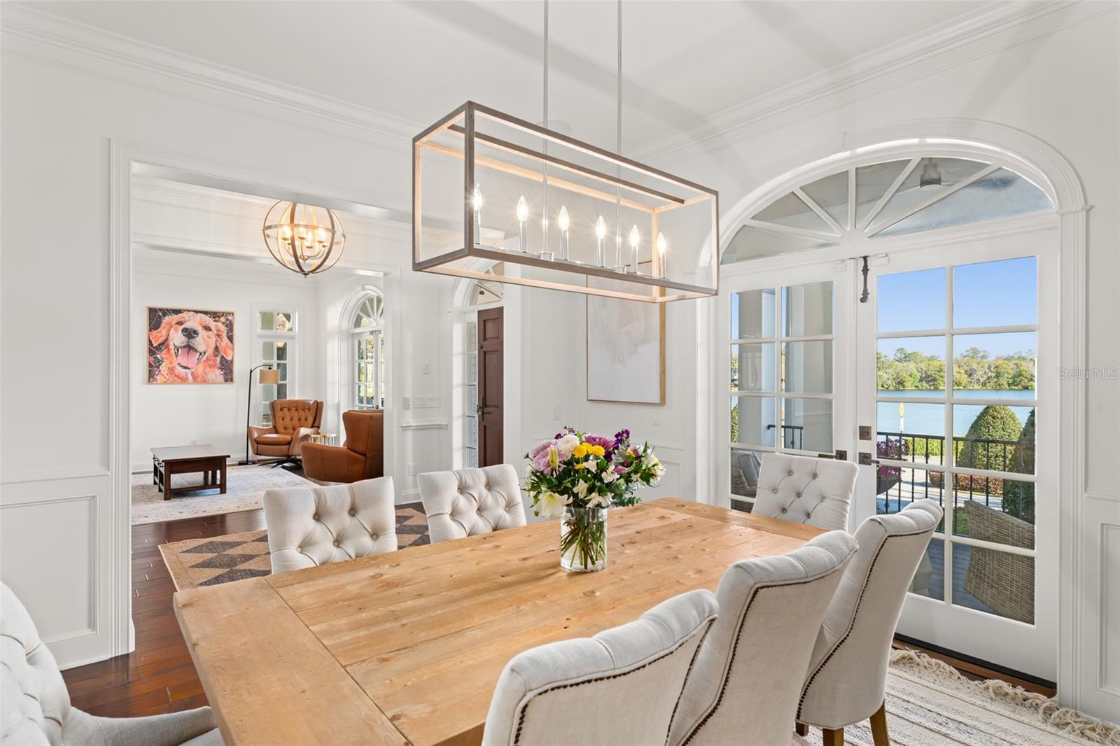 NORTHSHORE ESTATES - Residential