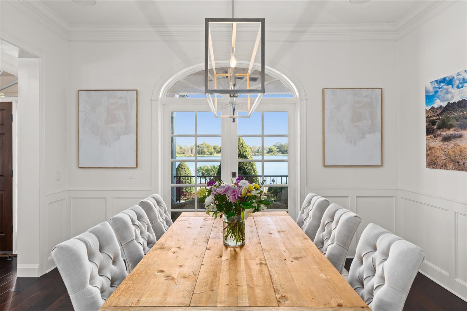 NORTHSHORE ESTATES - Residential